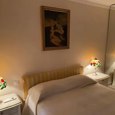Chez Babette Apartment *